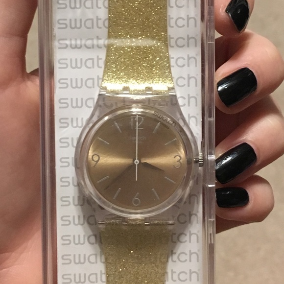 swatch sunblush
